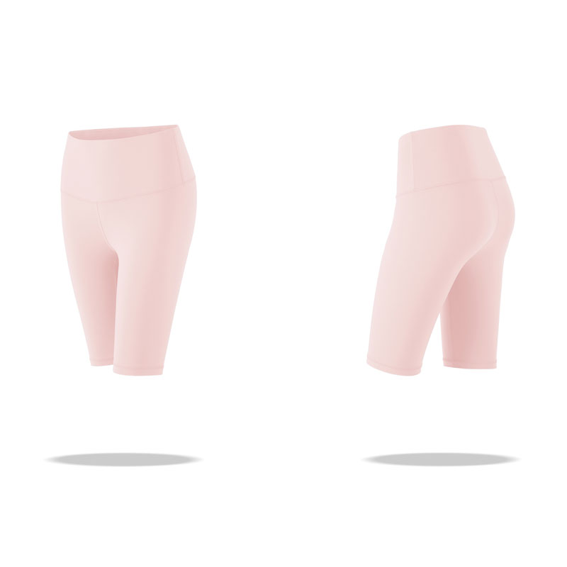 shorts de ioga210095