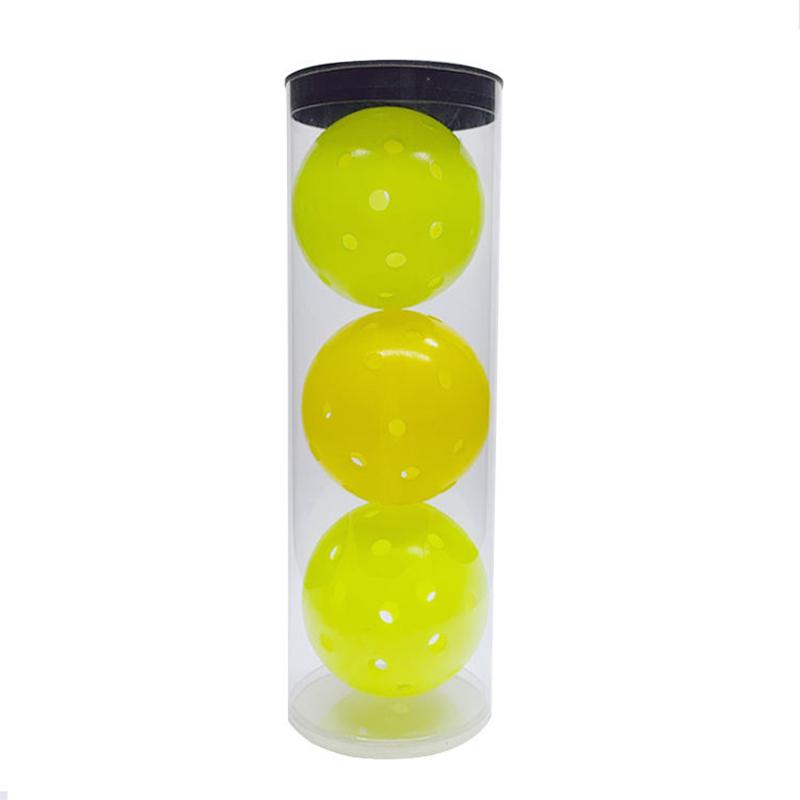 bolas de pickleball personalizadas