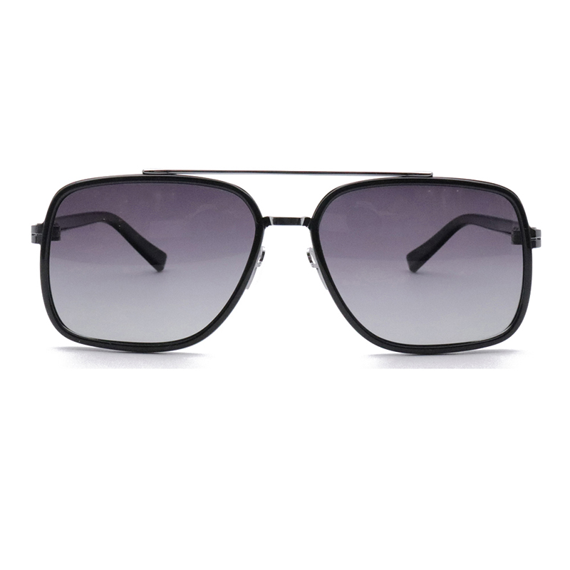 Óculos de sol femininos leves com proteção 100% UV 50121