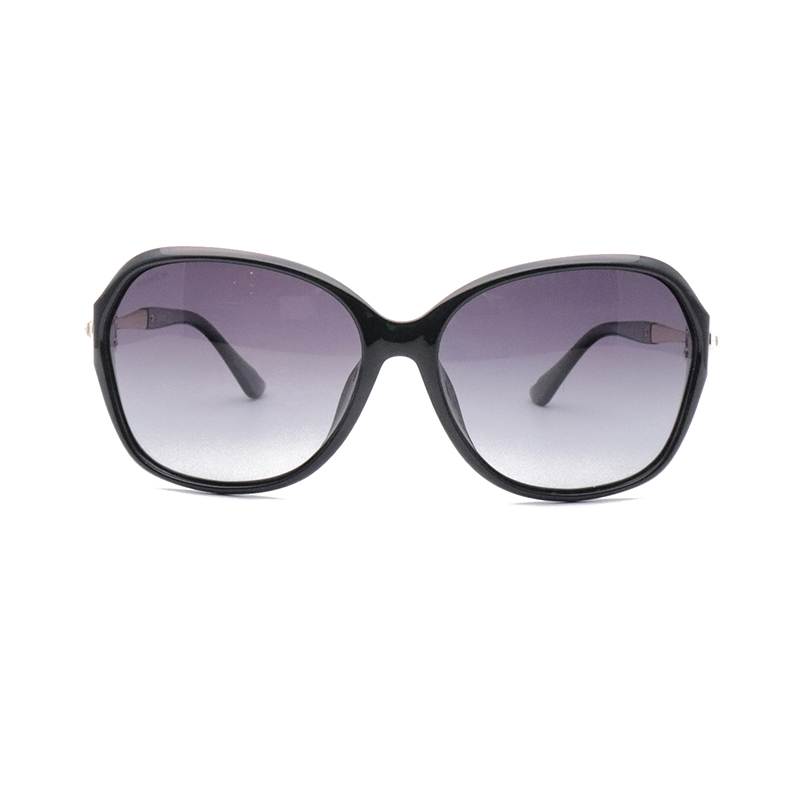 Óculos de sol femininos leves com proteção 100% UV 50122