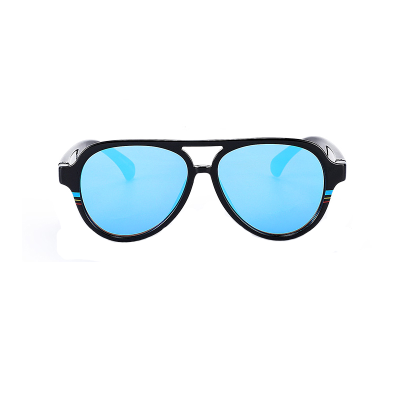 Óculos de sol infantis da moda para crianças 6B095