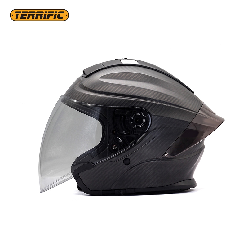 Nova moda personalizada capacete integral para motocicleta atacado de fábrica Abs masculino capacete para motocicleta