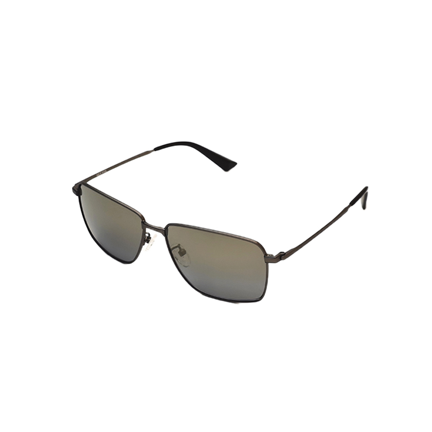 Óculos de sol masculino vintage, óculos de sol de alta definição, tendência da moda, bonito, temperamento, maré, óculos de sol de marca