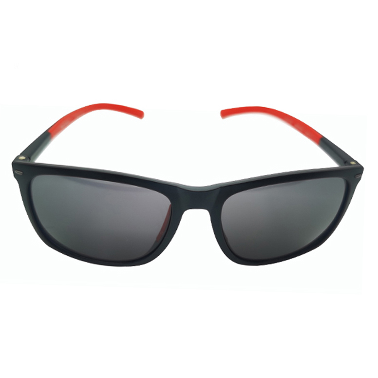 Mellan clássico venda de fábrica 2023 novos produtos óculos de sol com lentes de duas peças óculos de sol da moda