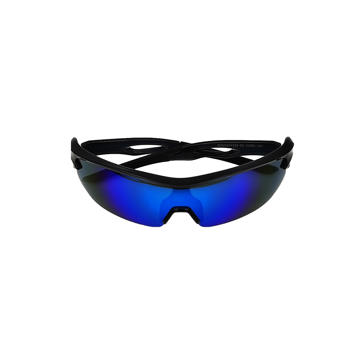 Design logotipo personalizado marca uv400 polarizado ciclismo esqui condução óculos de sol à prova de vento óculos de sol esportivos