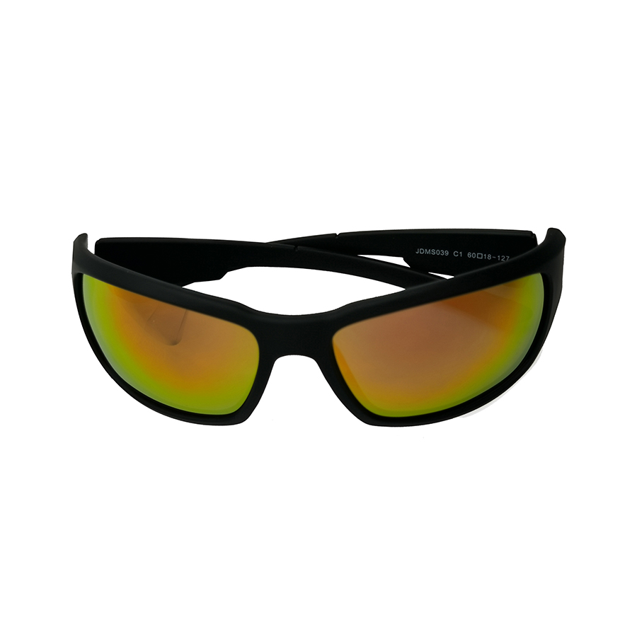 2023 marcas famosas moda quente luxo novos tons polarizados autênticos unissex design personalizado óculos de sol para homens