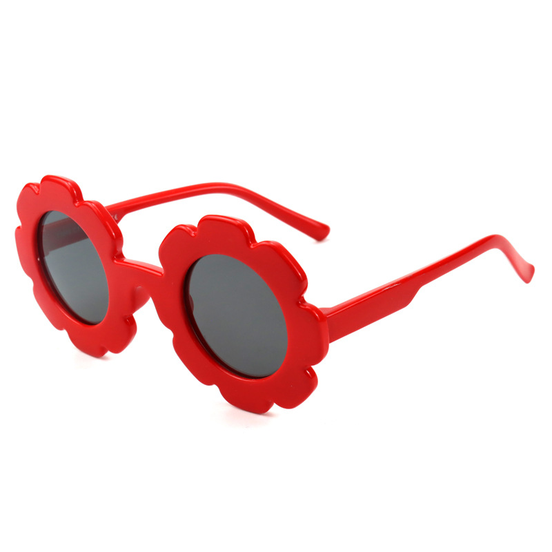 Atacado polarizado meninas menino óculos de sol crianças bebê óculos de sol personalizados crianças 2023