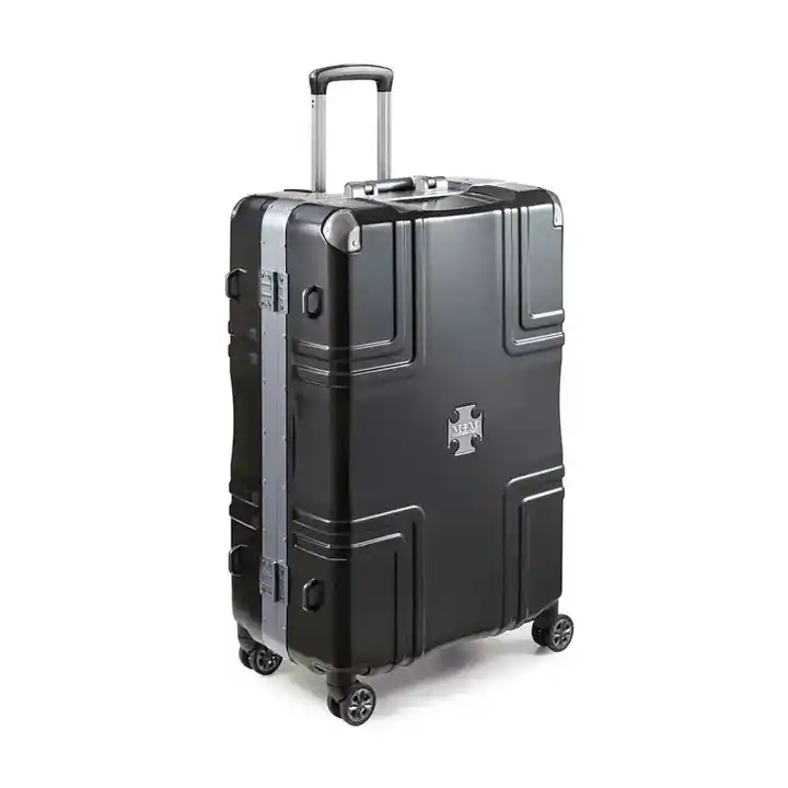 Entrega rápida conjuntos de malas de viagem de marca grande de qualidade premium em estoque