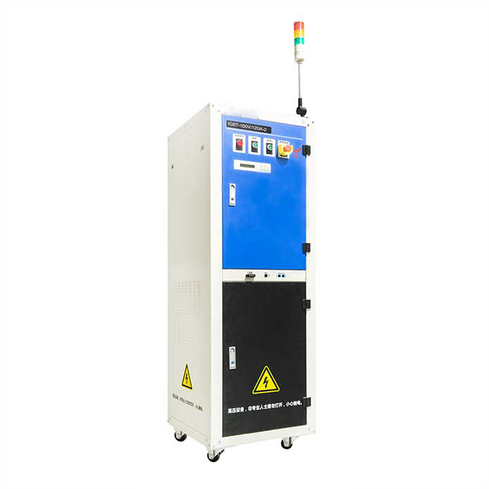Battery Test Sysem