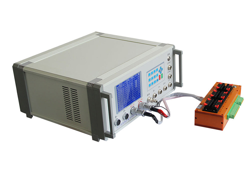 Battery Manage System Tester