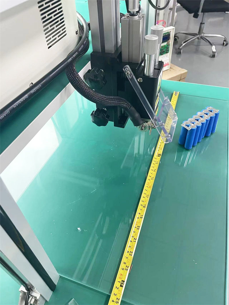 Gantry Spot welding machine