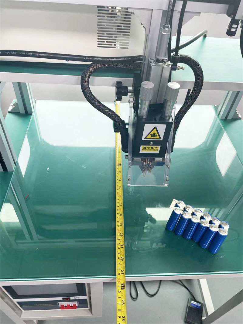 Gantry Spot welding machine
