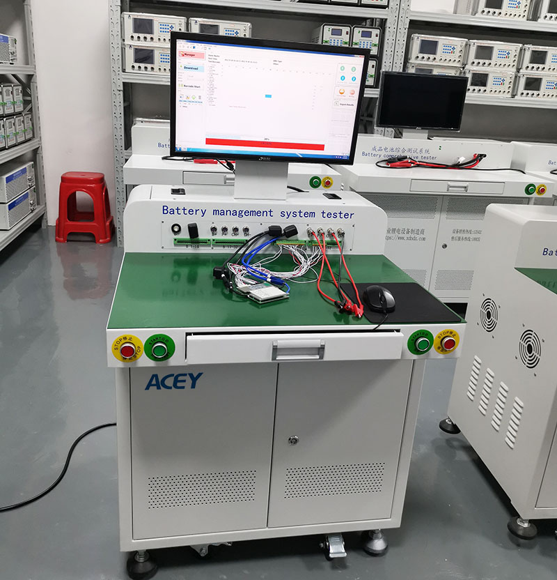 Bms tester with pc Bms tester with pc