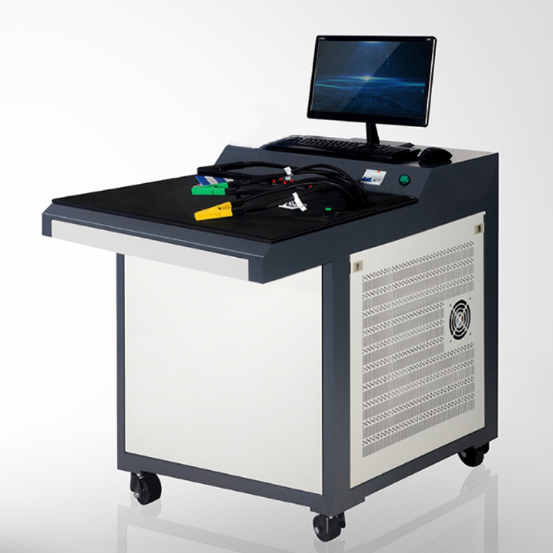 BMS tester