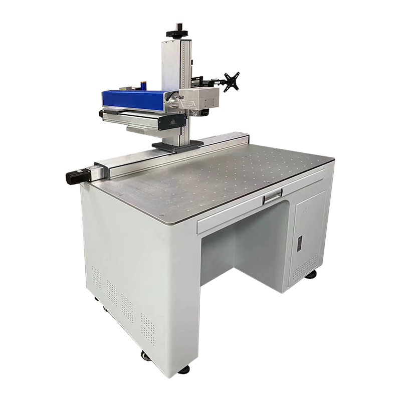 Laser Cleaning Machine