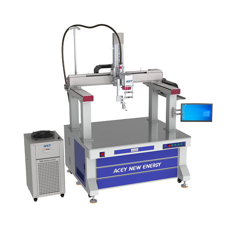 laser welding Machine