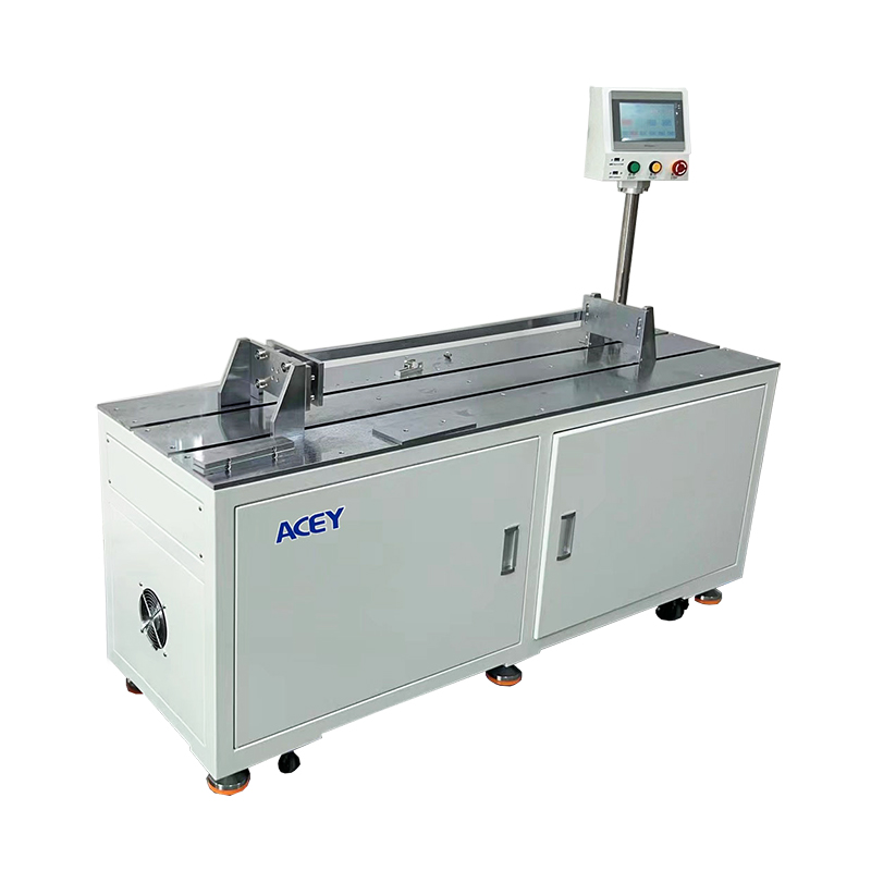 Battery Stacking Pressing Machine