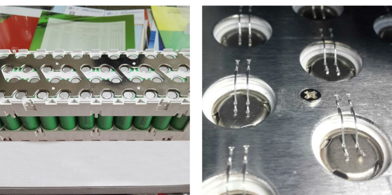 wire bonding effect