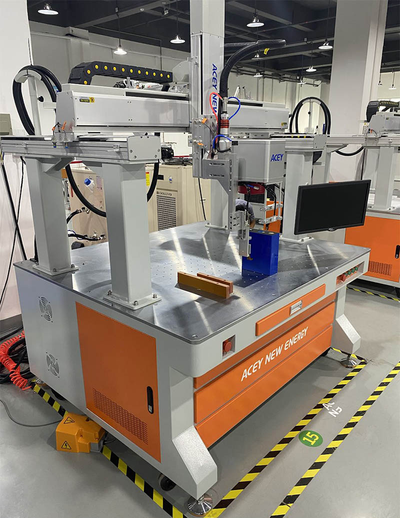 laser welding machine 2000w